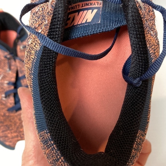 Nike flyknit lunar 1 - Picture 4 of 8